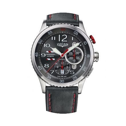 Vulcain Aviator Instrument...