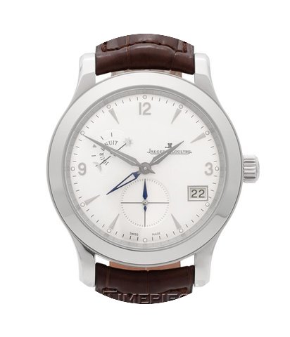 Jaeger-LeCoultre Master Control Hometime...
