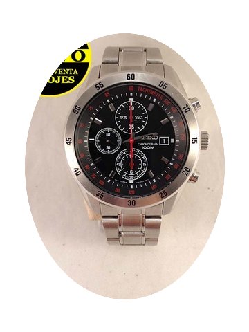 Seiko QUARTZ...