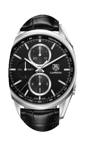 TAG Heuer Carrera Calibre 1887 Automatic...