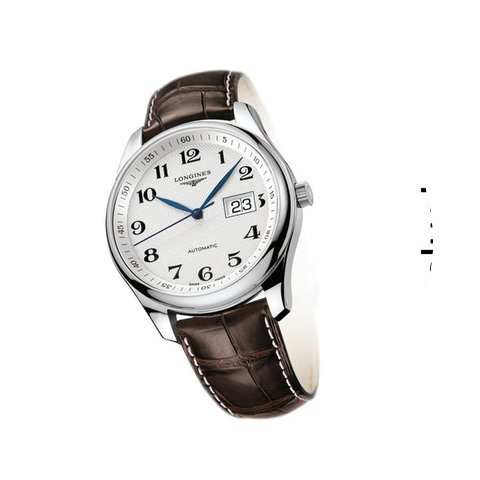 Longines Master Collection Big Date...