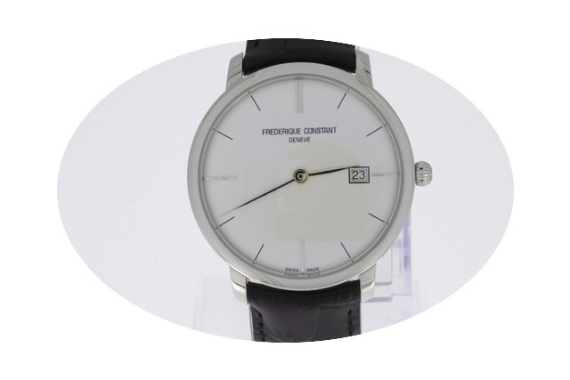 Frederique Constant Slimline Automatic...