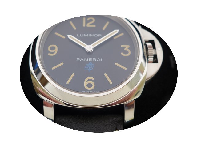 Panerai Luminor Paneristi 15th Anniversa...