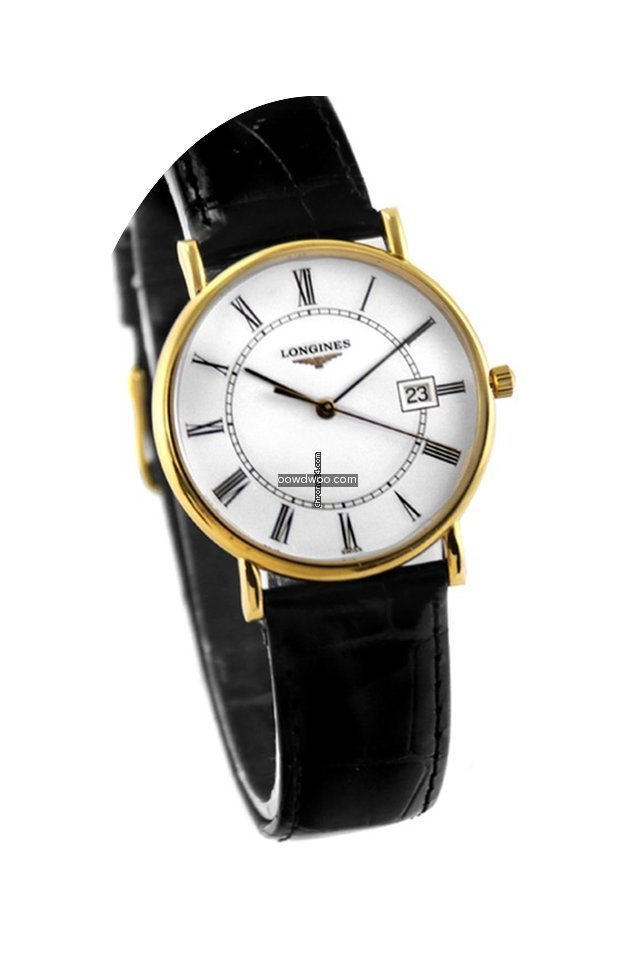 Longines L4.743.6.11.0...
