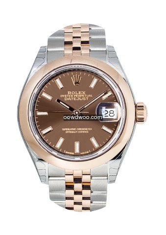Rolex Lady-Datejust...