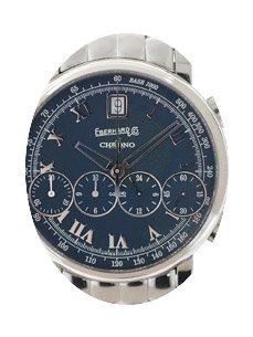 Eberhard & Co. C4 Bellissimo 04/2011...