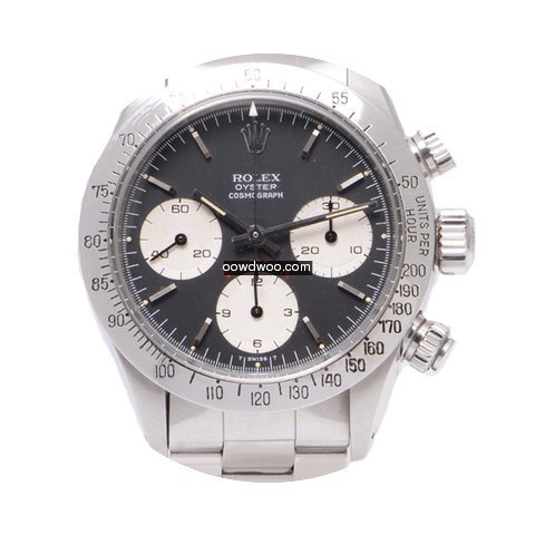 Rolex Daytona Big Red 6265...