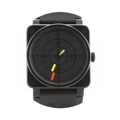 Bell & Ross Radar...