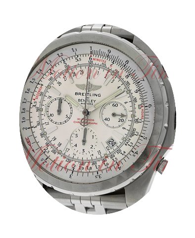 Breitling Bentley Motors T Chronograph, ...