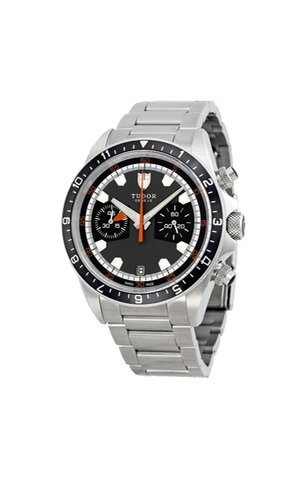 Tudor Heritage Chrono Unused in stickers...