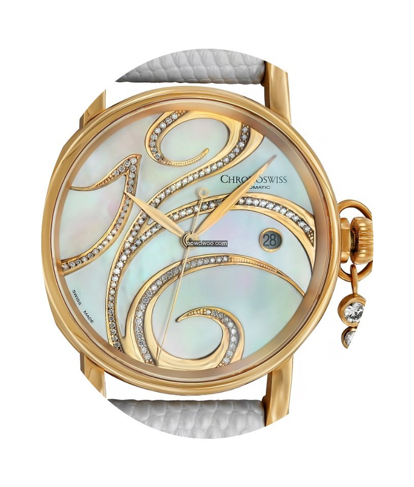 Chronoswiss Lady Collection...