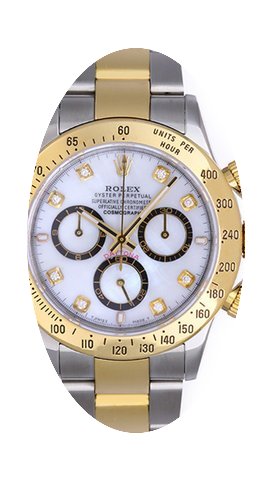 Rolex Daytona Watch 116523...