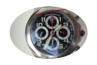 Girard Perregaux Laureato Evo3...