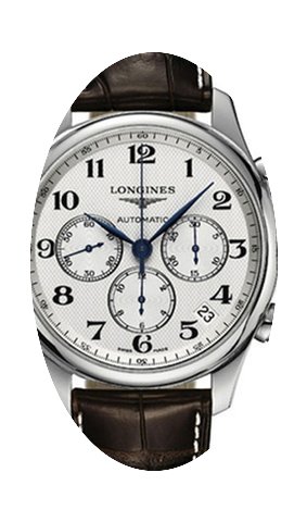 Longines Master Automatic Chronograph 44...