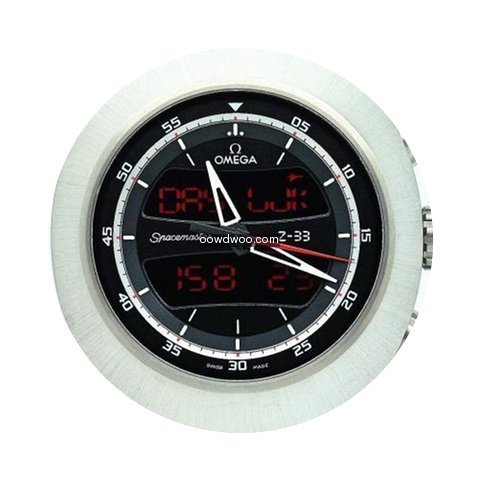 Omega Speedmaster Spacemaster Z33...