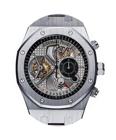 Audemars Piguet Royal Oak...
