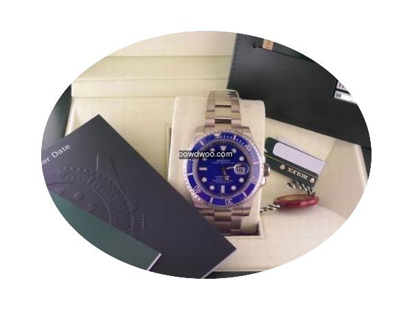 Rolex Oyster Perpetual Submariner...