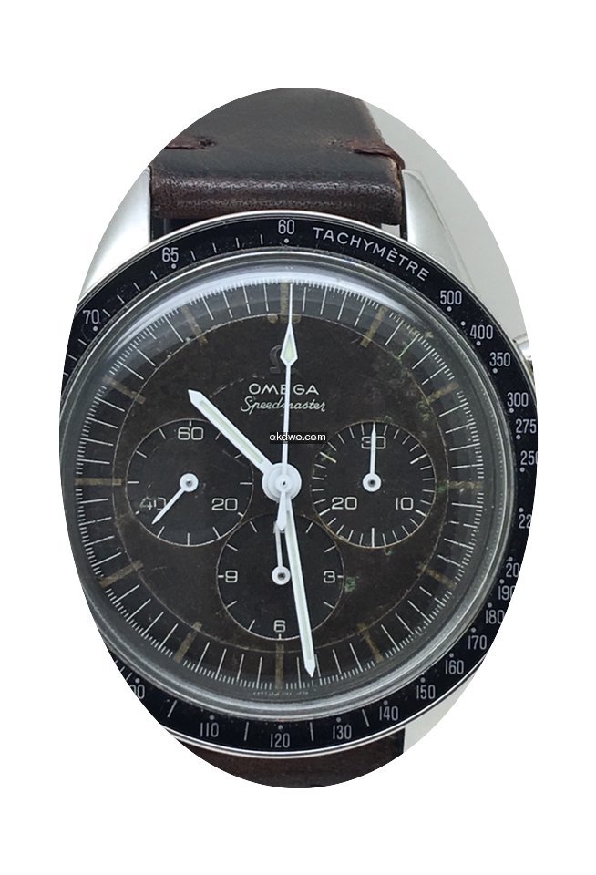 Omega Speedmaster Professional Moonwatch...