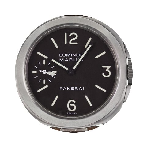 Panerai Luminor Marina Titan Ref. PAM000...