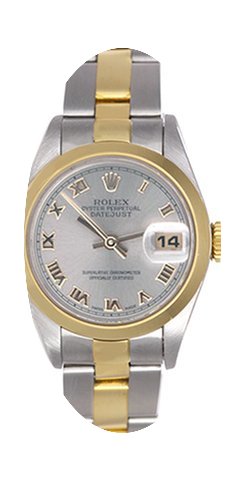 Rolex Datejust 69163...