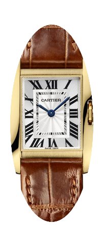 Cartier Tank...