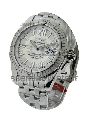 Breitling Cockpit Automatic...