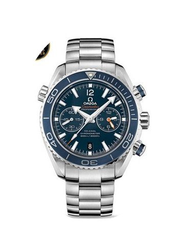 Omega Seamaster Planet Ocean Co-Axial 45...