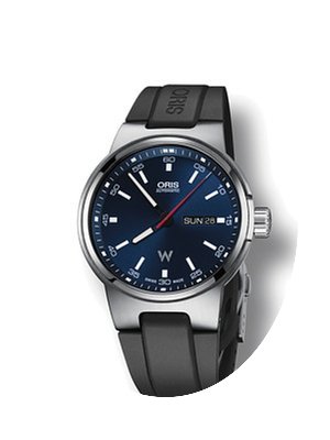 Oris Williams Day Date NEU incl MWST mit...