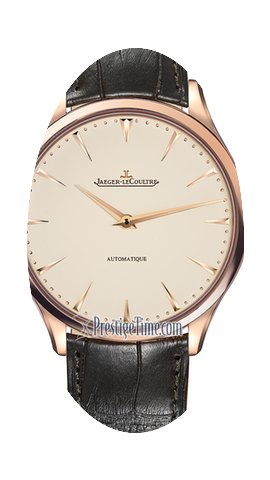 Jaeger-LeCoultre Master Ultra Thin Autom...