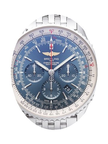 Breitling Navitimer 01 46mm...