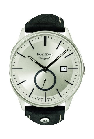 Bruno Söhnle Glashütte, Herrenuhr Trie...