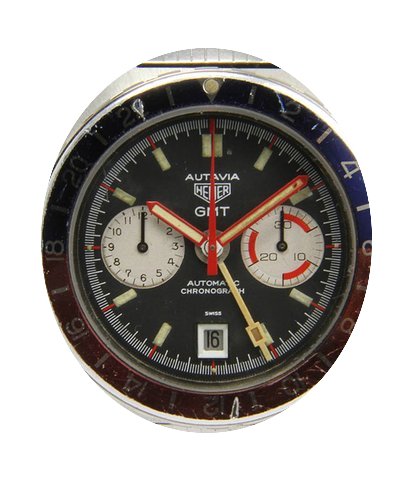 Heuer Autavia Ref. 11630...