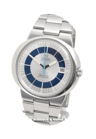 Omega Dynamic Automatik...