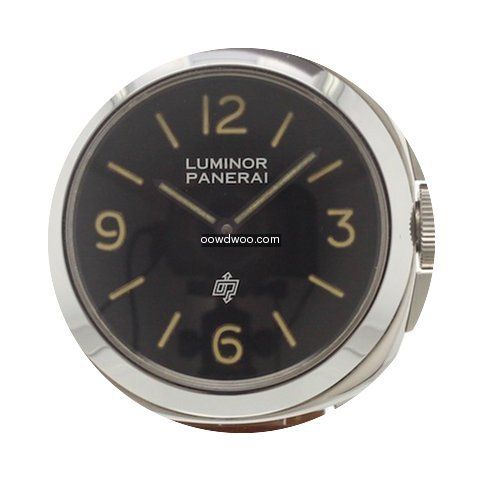 Panerai Luminor Logo Pre Vendome Ref. 52...