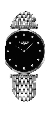 Longines La Grande Classique Quartz 29mm...