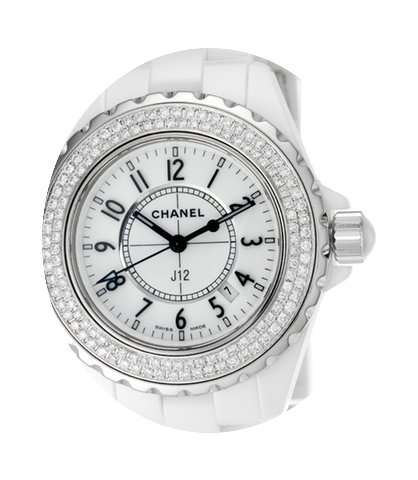 Chanel J12 33mm H0968...