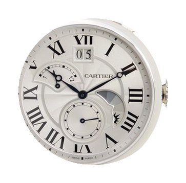 Cartier Rotonde de Cartier Ref. W1556368...