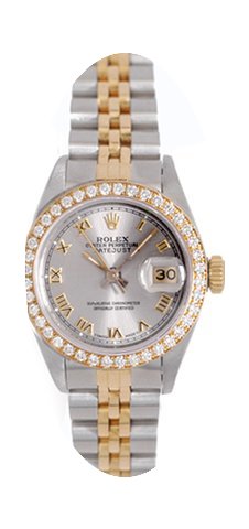 Rolex Datejust 79173...
