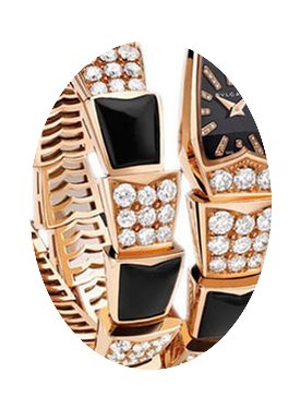 Bulgari Serpenti...