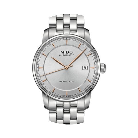 Mido Baroncelli Gent II Automatik Herren...