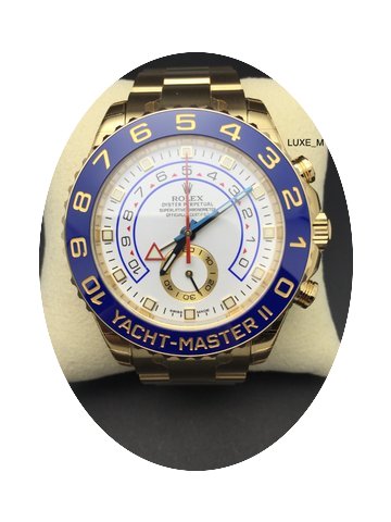 Rolex 116688...