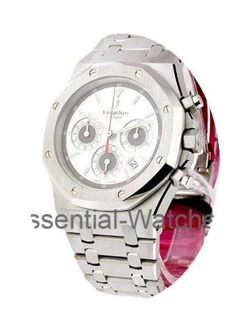 Audemars Piguet Royal Oak Chronograph...
