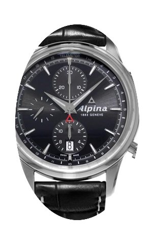 Alpina Geneve Alpiner Chronograph AL-750...