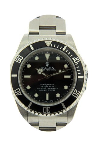 Rolex Oyster Perpetual Submariner None-D...