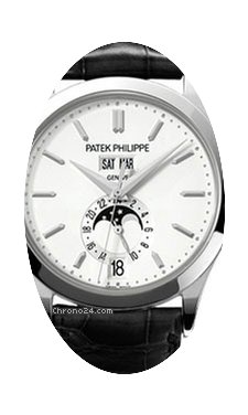 Patek Philippe Grand Complications...
