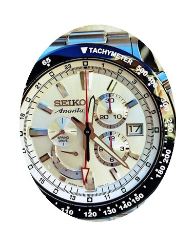 Seiko Ananta SPS007...