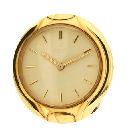 Ebel Beluga In Oro Giallo 866960...