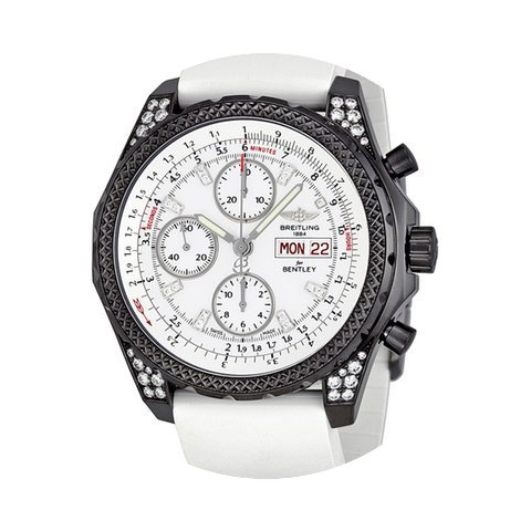 Breitling For Bentley...
