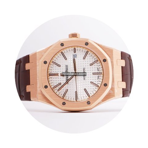 Audemars Piguet Royal Oak...