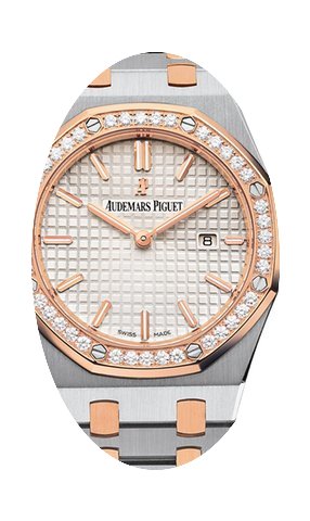 Audemars Piguet Royal Oak Quartz 33mm La...
